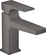 HANSGROHE Metropol Einhebel-Waschtischmischer 100 mit Push-Open Ablaufgarnitur, chrom