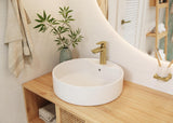 HANSGROHE AddStoris Glashalter Wandmontage Chrom – Mattglas Zahnputzbecher-Halter mit verdeckter Befestigung