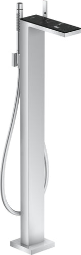 AXOR MYEDITION Einhebel-Wannenmischer bodenstehend ohne Platte polished gold optic von Hansgrohe