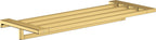 polished gold / Gold / poliert