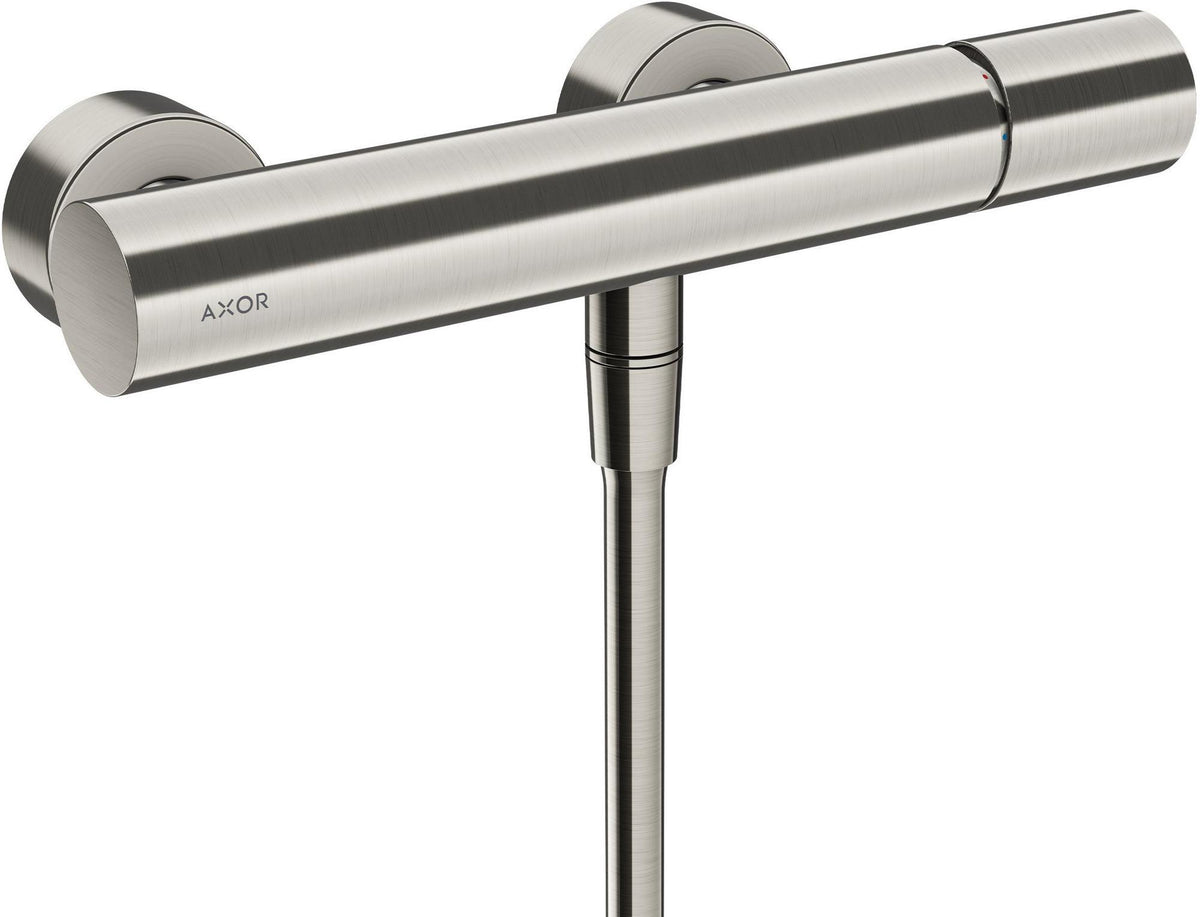 AXOR Uno Einhebel-Brausemischer mit Zerogriff, Chrom – Hansgrohe