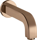 polished red gold / Gold