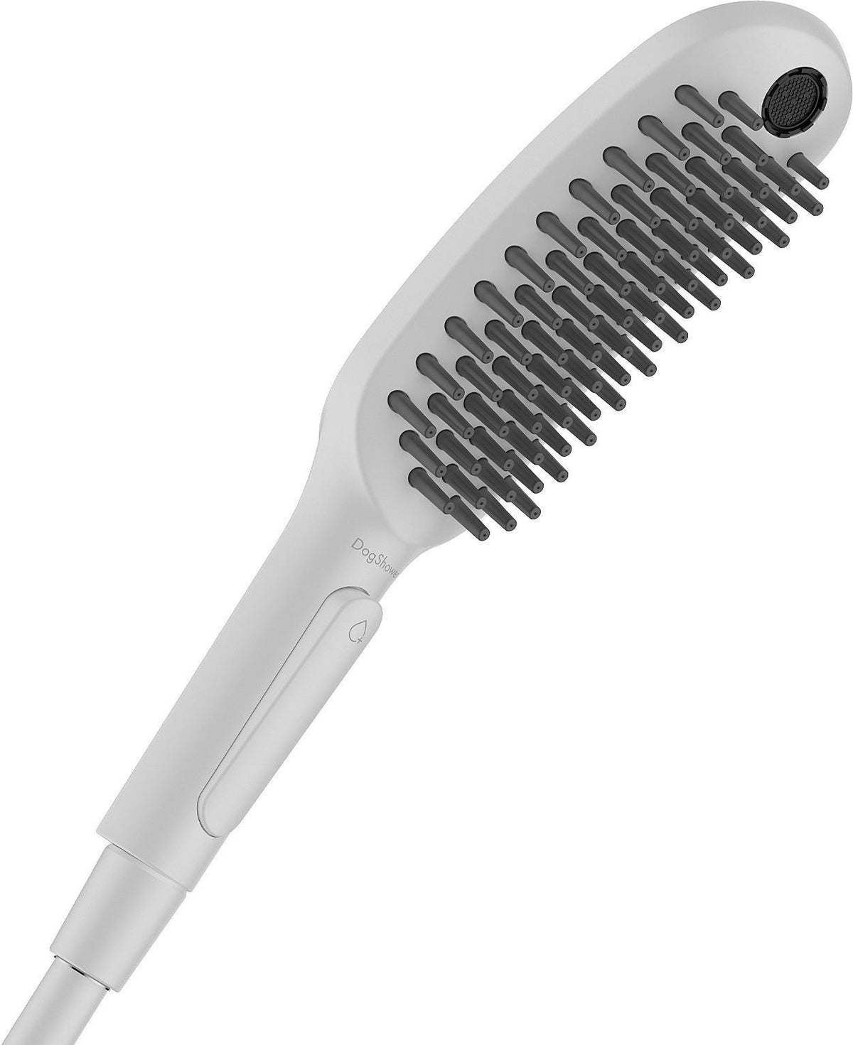 HANSGROHE DogShower 150 Hundeduschbrause mit 3 Strahlarten und Select-Taste