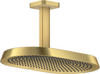 Gold / BGO