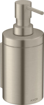 brushed nickel / grau / sonstige