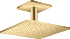brushed gold optic / Gold