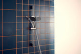 Hansgrohe Activera Select S 95 2jet EcoSmart Brauseset mit Brausestange Typ 65 chrom