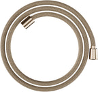 sonstige / brushed bronze