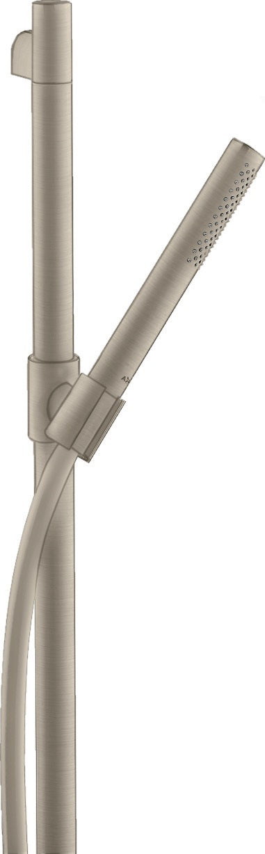 AXOR Starck Brauseset mit 1jet Stabhandbrause, Chrom – Hansgrohe