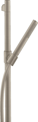 AXOR Starck Brauseset mit 1jet Stabhandbrause, Chrom – Hansgrohe