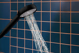 Hansgrohe Activera Select S 95 2jet EcoSmart Brauseset mit Brausestange Typ 65 chrom