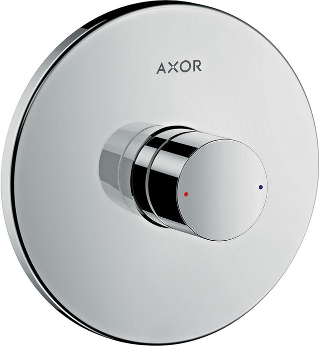 AXOR UNO Einhebel-Brausemischer Unterputz mit Zerogriff Chrom von Hansgrohe
