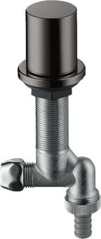 polished black chrome / keine Angabe