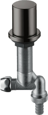 AXOR Küchen-Geräteabstellventil DN 15 von Hansgrohe – Chrom, mit Rückflussverhinderer