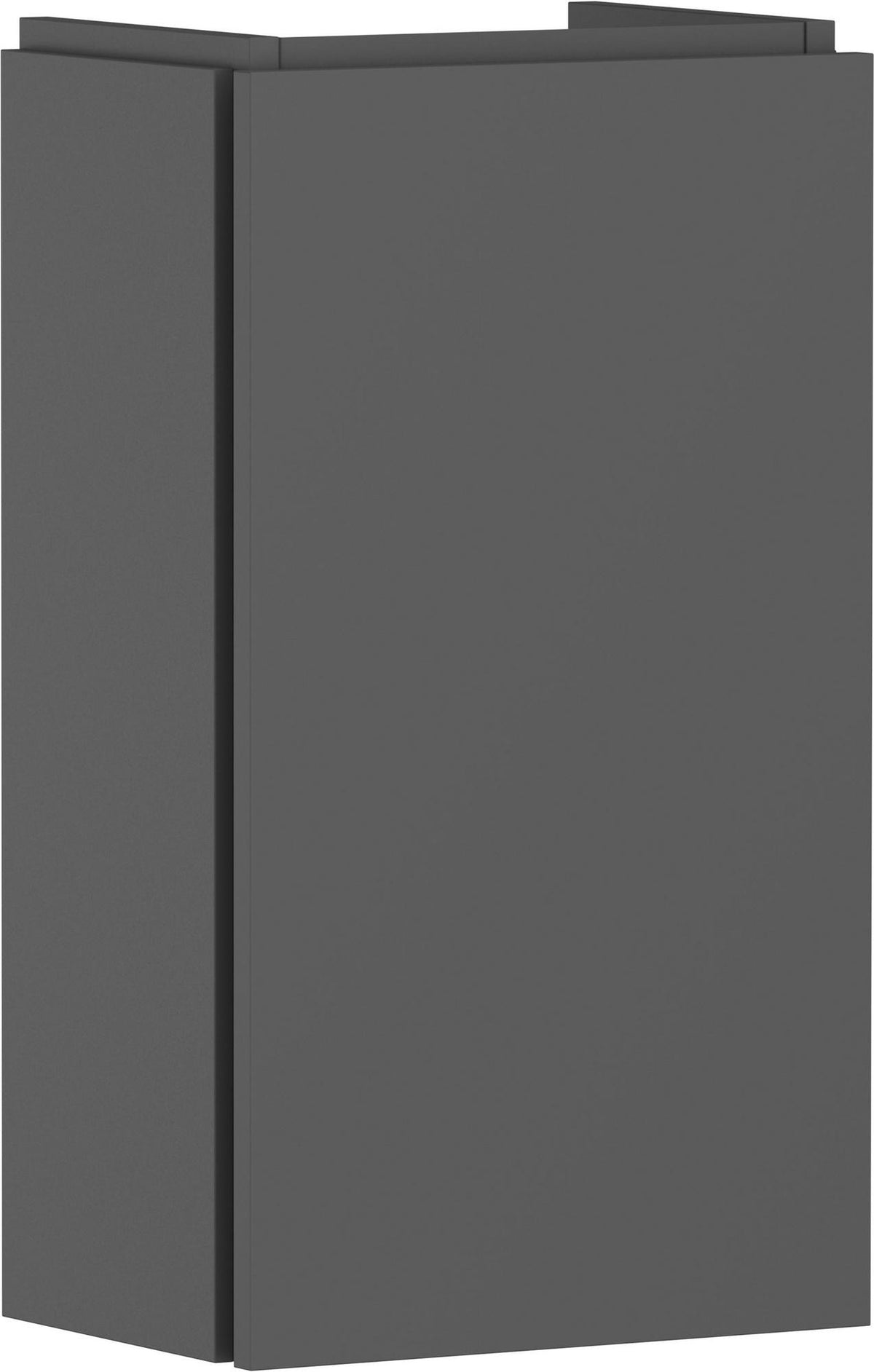 HANSGROHE Xilesa E Waschtischunterschrank 340x240mm, Türanschlag links, MoistureProof