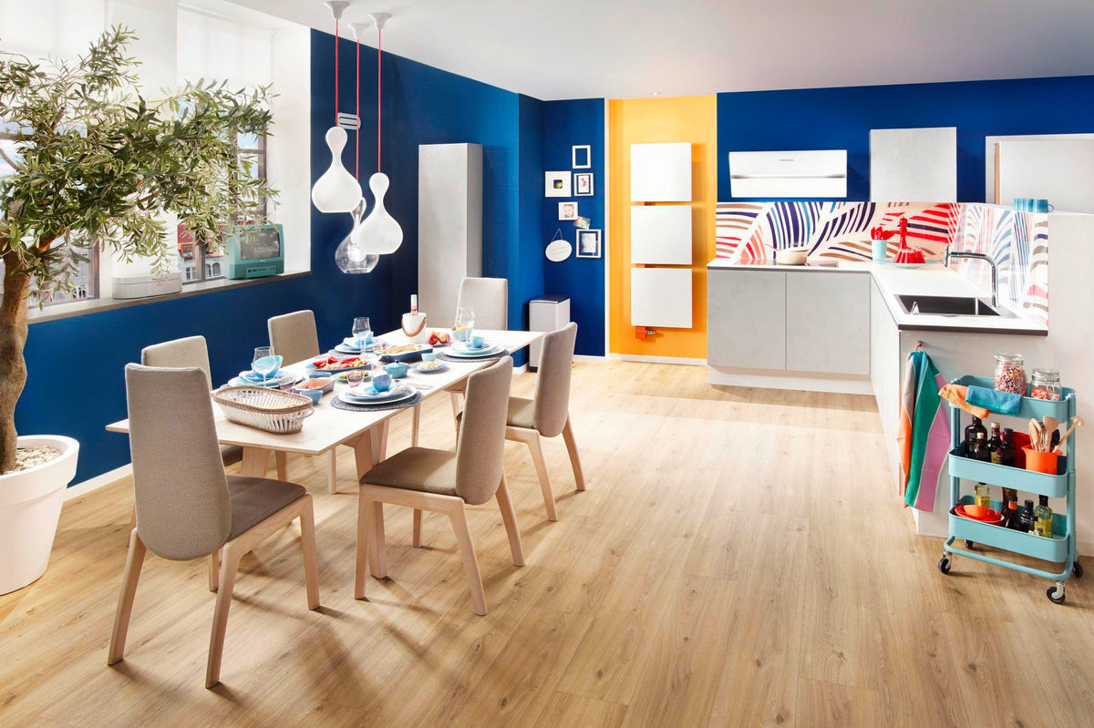HANSGROHE Metris Select M71 Spültisch-Einhandmischer mit Ausziehbrause, Select-Technologie und ComfortZone 200 – Chrom
