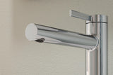 HANSGROHE Zesis S Standventil 70 ohne Ablaufgarnitur Chrom – ComfortZone