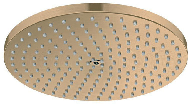 HANSGROHE Raindance S 240 1jet Kopfbrause PowderRain EcoSmart mit QuickClean