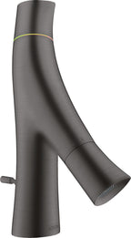 brushed black chrome / gebürstet / beschichtet