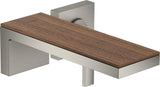 AXOR MyEdition Einhebel-Waschtischmischer Unterputz Wandmontage polished gold optic