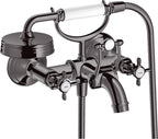 keine Angabe / keine Angabe / polished black chrome