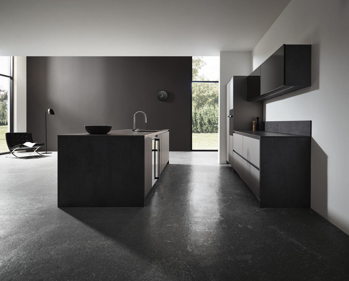 Hansgrohe HG Spültischmischer 170 Aquno Select M81 mit Ausziehbrause 3jet Chrom
