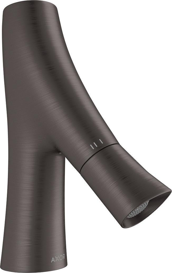 AXOR STARCK ORGANIC Standventil DN 15 ohne Ablaufgarnitur – Chrom, ComfortZone 50, Brausestrahl