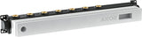AXOR Grundset für Thermostatmodul Select – 2 Verbraucher, DN15/DN20, schallentkoppelt