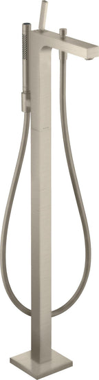sonstige / brushed nickel