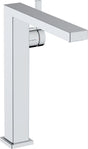 HANSGROHE Tecturis E Einhebel-Waschtischmischer 240 CoolStart mit Push-Open Ablaufgarnitur chrom