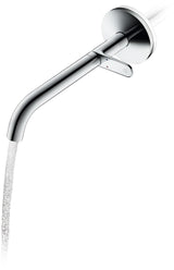 AXOR ONE Select Fertigmontageset für Unterputz-Waschtischmischer, chrom, Auslauf 220 mm