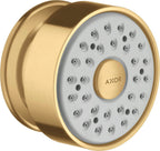 brushed gold optic / sonstige