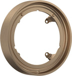 sonstige / brushed bronze