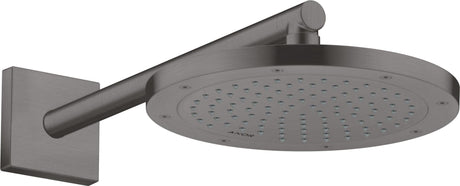 AXOR Kopfbrause 245 1jet Chrom – Rain-Strahl, wand- oder Deckenmontage