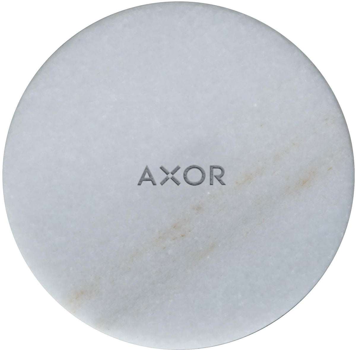 AXOR ShowerSelect ID Thermostat HighFlow UP rund 1 Verbraucher chrom – präzise Steuerung