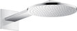 AXOR Kopfbrause 250 1jet PowderRain mit Brausearm 450 mm Chrom