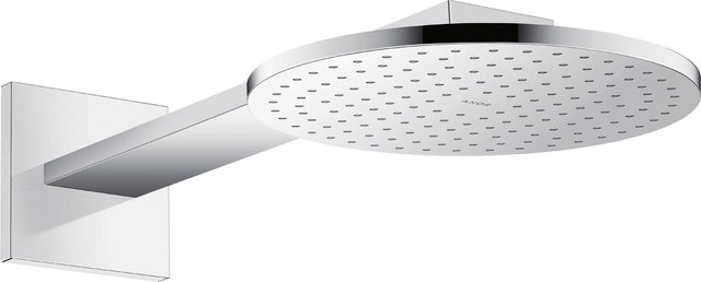 AXOR Kopfbrause 250 1jet PowderRain mit Brausearm 450 mm Chrom