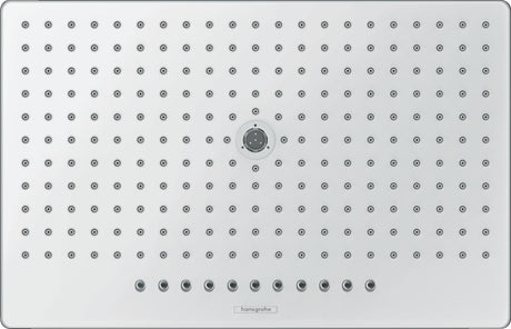 HANSGROHE RAINMAKER SELECT 460 Kopfbrause 3jet DN15 mit Brausearm 460 mm weiß/chrom