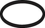 Hansgrohe O-Ring 32x2mm – Ersatzteil für Sanitärarmaturen