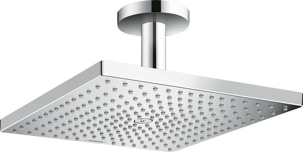 Hansgrohe Raindance E 300 Air Kopfbrause 300x300 mm Chrom – 1jet RainAir Strahl