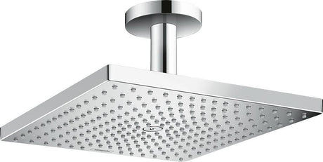 Hansgrohe Raindance E 300 Air Kopfbrause 300x300 mm Chrom – 1jet RainAir Strahl