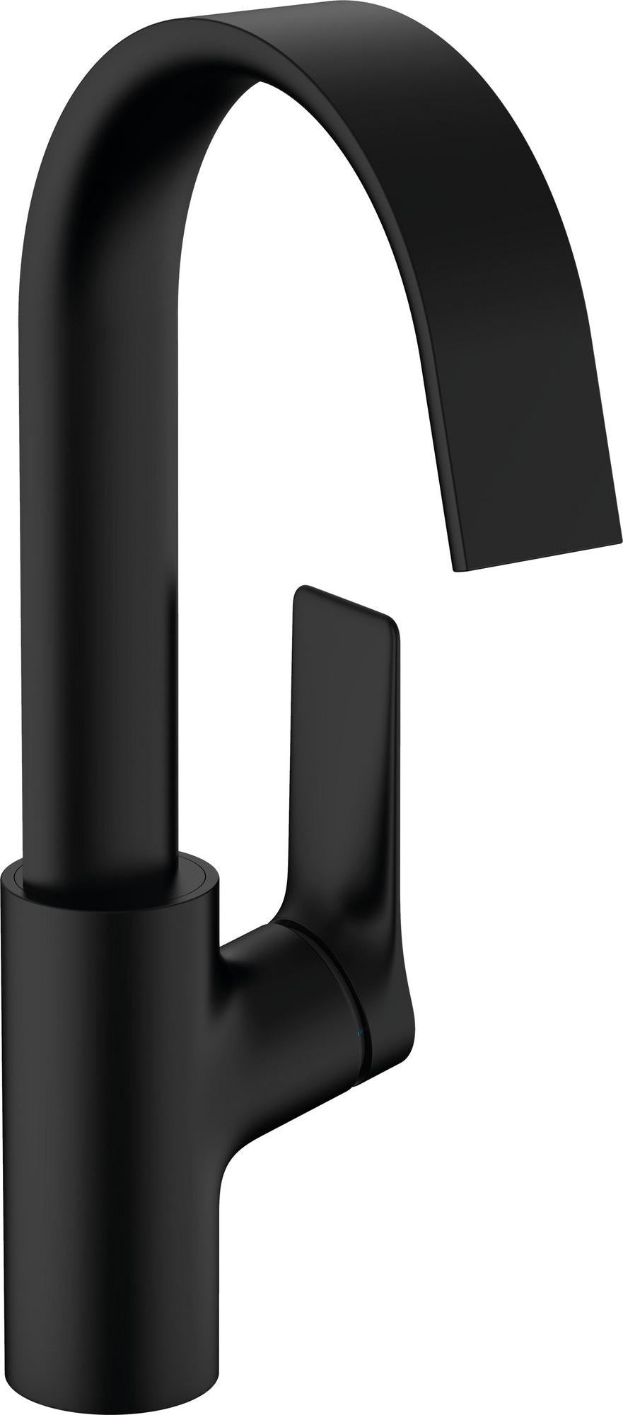 HANSGROHE Vivenis 210 Einhebel-Waschtischmischer mit Zugstangen-Ablaufgarnitur, chrom