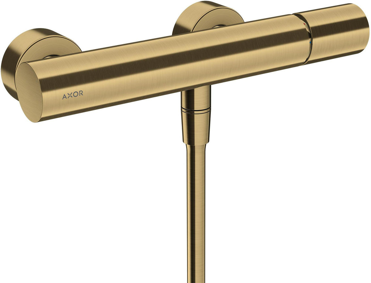 AXOR Uno Einhebel-Brausemischer mit Zerogriff, Chrom – Hansgrohe