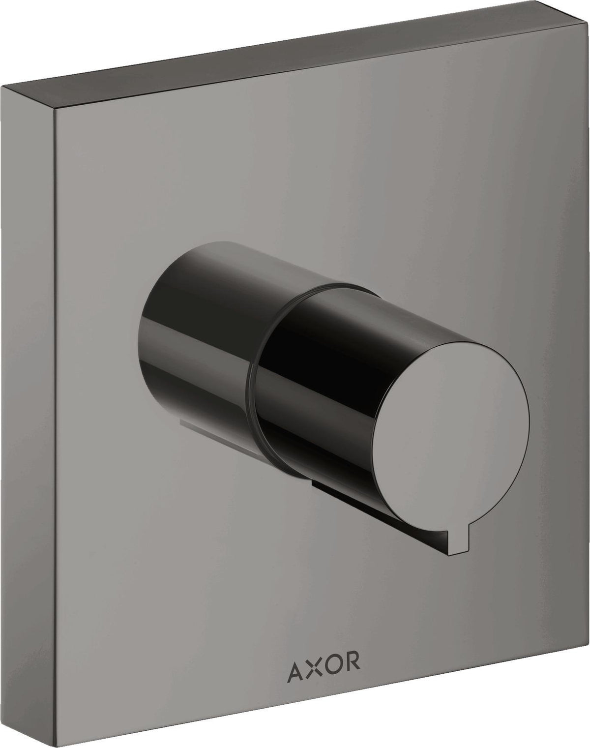 AXOR STARCK SHOWERCOLLECTION Abstellventil DN20 Unterputz eckig 120x120 mm Chrom