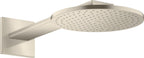 brushed nickel / keine Angabe
