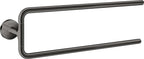 Chrom / polished black chrome / poliert