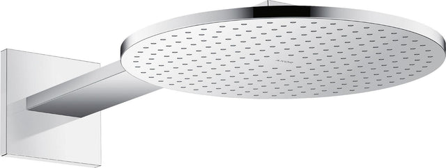 AXOR Kopfbrause 300 2jet ShowerSolution mit Brausearm 450 mm Chrom