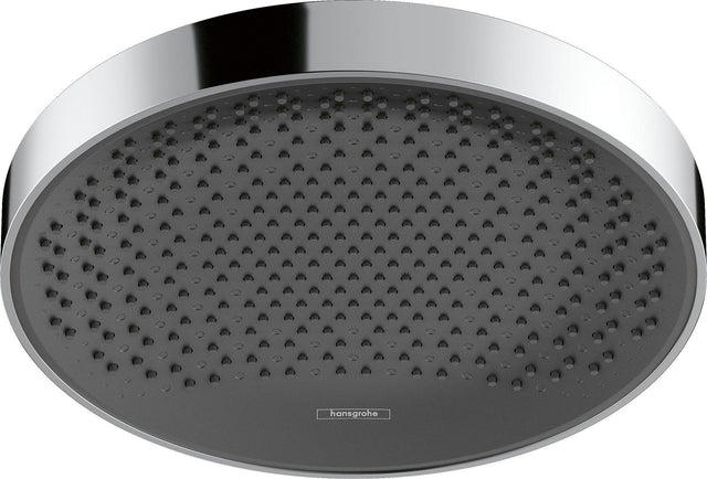 HANSGROHE Rainfinity 360 Kopfbrause 1jet Deckenmontage Chrom – PowderRain