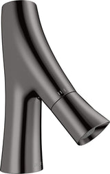 AXOR STARCK ORGANIC Standventil DN 15 ohne Ablaufgarnitur – Chrom, ComfortZone 50, Brausestrahl