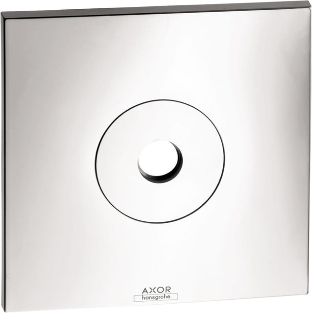 AXOR Citterio Wandplatte für Wand- oder Deckenmontage in Chrom – Hansgrohe